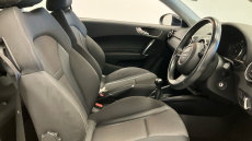 Audi A1 1.4 TFSI Sport 3dr Petrol Hatchback